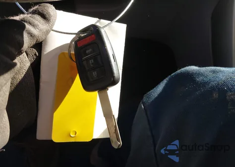 2017 Honda Accord Lx z USA, uszkodzony, nr VIN 1HGCR2F36HA299968